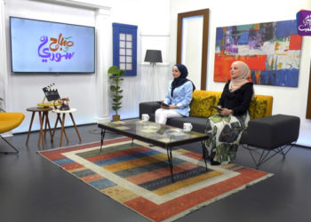 صباح سوري – 17 08 2021