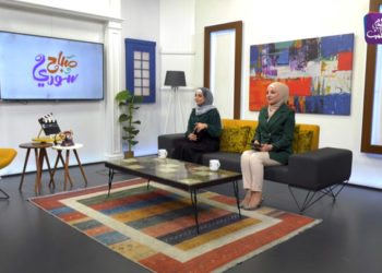 صباح سوري – 19 08 2021