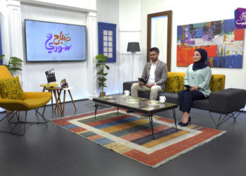 صباح سوري – 23 08 2021