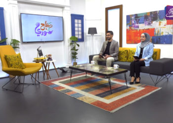 صباح سوري – 25 08 2021