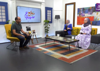 صباح سوري – 27 08 2021