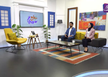 صباح سوري – 06 08 2021