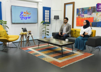 صباح سوري – 11 08 2021