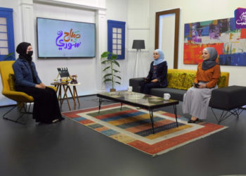 صباح سوري – 05 08 2021