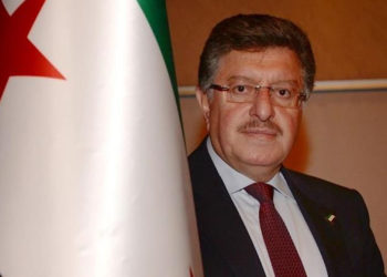 نشرة أخبار المساء 14 08 2021 وفيها: المسلط: نرغب بعلاقة متوازنة مع تركيا ودول الخليج العربي