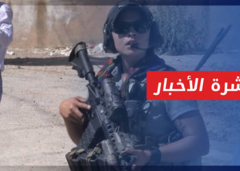 نشرة أخبار المساء 26 08 2021 وفيها: درعا البلد.. دفعة جديدة من المهجرين