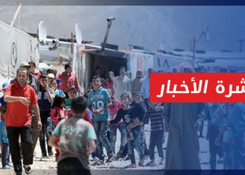 نشرة أخبار المساء 29 08 2021 وفيها: النظام يصعد في درعا البلد