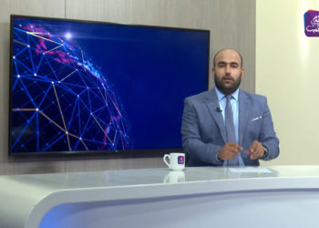 نشرة أخبار المنتصف 12 08 2021 وفيها: تحديد مواعيد عمل المحال التجارية في مناطق النظام