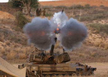 نشرة أخبار المنتصف 18 08 2021 وفيها: قصف صاروخي إسرائيلي يستهدف ريف القنيطرة