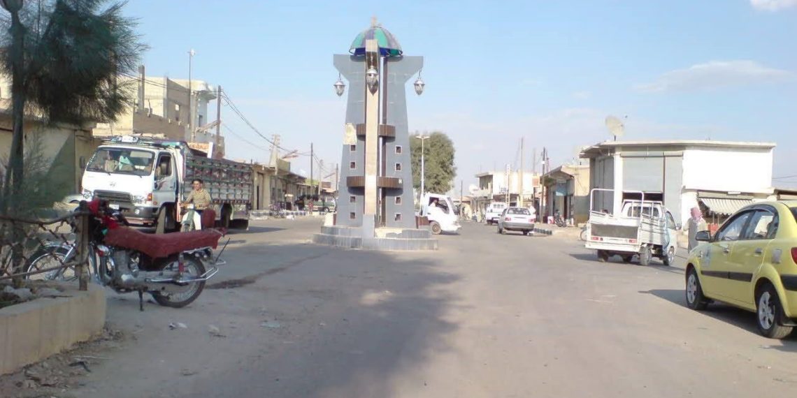 الشرطة العسكرية تعتقل 5 من المتورطين بقضية الشاب “علي الفرج”