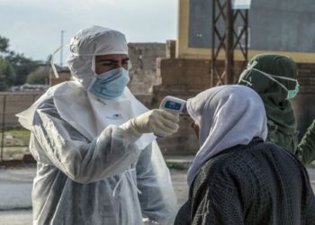 “استجابة سوريا” يحذّر من انهيار القطاع الصحي في الشمال السوري