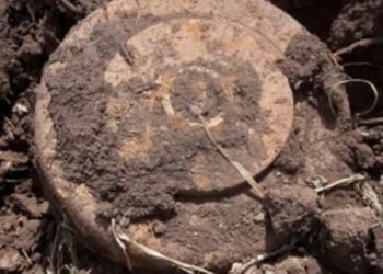 مقتل طفل ووالده بانفجار لغم بريف إدلب