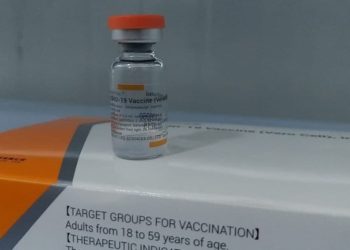 الدفعة الثالثة من لقاحات فيروس كورونا تصل إدلب