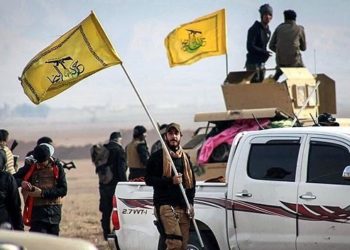 مقتل عنصرين من ميليشيا “حركة النجباء” بدير الزور