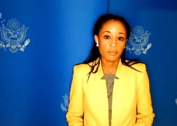 مسؤولة أمريكية تكشف لـ”حلب اليوم” موقف بلادها تجاه نظام الأسد