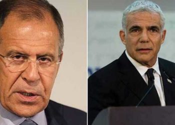 لقاء إسرائيلي روسي مرتقب لبحث الملف السوري