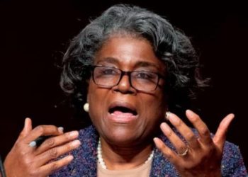 الولايات المتحدة تطالب روسيا وإيران بالضغط على نظام الأسد ومحاسبته على جرائمه