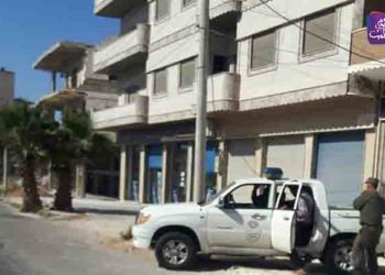 سرقة الدراجات بطريقة “التشبيح العلني”.. ظاهرة تجتاح حمص وسط غياب الأمان عن الأهالي