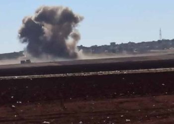 روسيا تصعد عسكرياً في شمال غرب سوريا