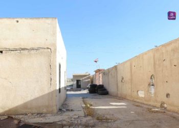 “حمص” أحياء وقفت بوجه نظام الأسد.. فكان عقاب ساكنيها النسيان