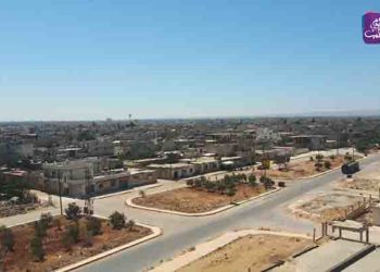 في ريف حمص.. شخص يشنق شقيقه الطفل في غياب أهله بسبب خلافه معه