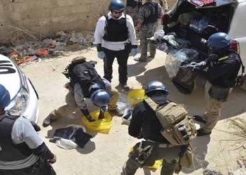 روسيا تصعد عسكرياً في شمال غرب سوريا