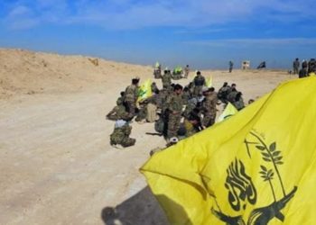 حمص.. خسائر فادحة لميليشيا “فاطميون” بالعتاد والأرواح على يد تنظيم الدولة