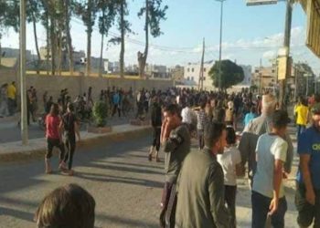 “عون” يدعو المجتمع الدولي لإيقاف دعم اللاجئين السوريين في لبنان