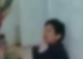 في حادثة مروعة هزت الرقة.. رجل يحرق طفليه بالبنزين بسبب خلافات مع زوجته