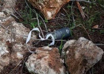 “الحكومة السورية المؤقتة”: النظام وحلفاؤه هم المسؤولون عن استخدام الأسلحة العنقودية