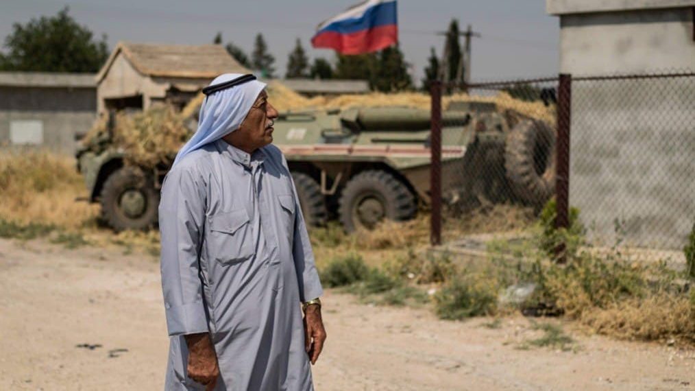 اتفاق جديد في درعا بعد فشل قوات النظام وميليشيات إيرانية باقتحامها