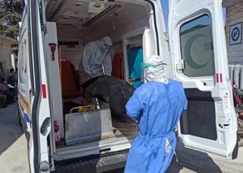 وفاة 6 أشخاص بفيروس كورونا في شمال غرب سوريا