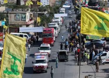 الولايات المتحدة تعلق على وصول النفط الإيراني إلى لبنان