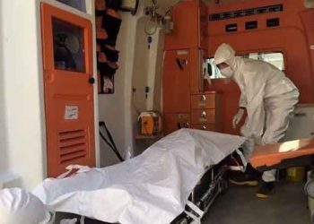 وفاة 12 شخصاً بكورونا في شمال غرب سوريا