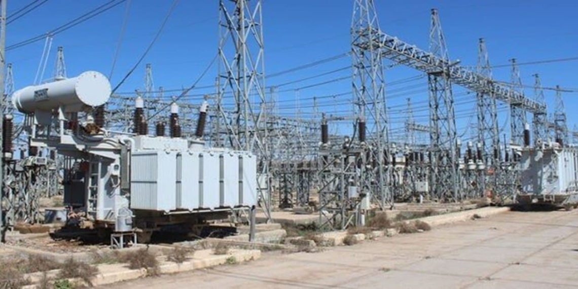 أزمة كهرباء في كافة مناطق النظام وتبريرات غير مقنعة من وزارة الكهرباء