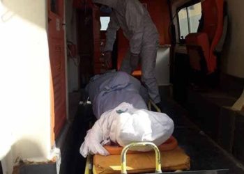 وفاة 12 شخصاً شمال غرب سوريا جراء الإصابة بفيروس كورونا