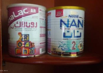 فقدان حليب الأطفال في دمشق وريفها وأنباء عن خطة لرفع سعره 200%