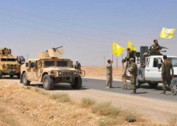 قتيل وجرحى جراء إطلاق نار بأحد المتاجر في أمريكا