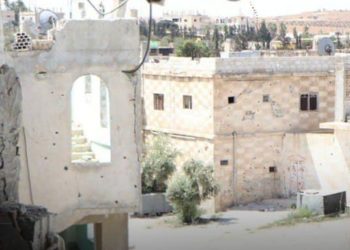 أهالي درعا يناشدون الجهات الدولية إنقاذ 50 ألف مدنياً من “الإبادة”