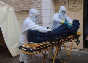 22 منظمة طبية وإنسانية تصدر بياناً حول ارتفاع الإصابات بكورونا في شمال غرب سوريا