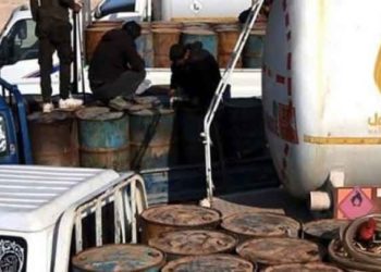 مسؤول بحكومة النظام: خط الغاز العربي جاهز داخل سوريا