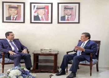 صحيفة تكشف عن لقاء مرتقب بين الأردن ونظام الأسد