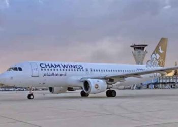 حكومة النظام تعلن تسيير رحلات أسبوعية إلى ليبيا