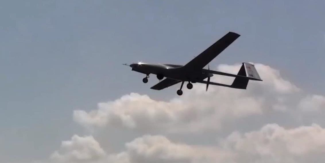 مقتل وإصابة 7 عناصر من “وحدات حماية الشعب – YPG” في الرقة بقصف جوي تركي