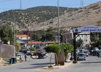 “منظمة العفو الدولية” تطالب بعدم ترحيل 6 لاجئين سوريين من لبنان