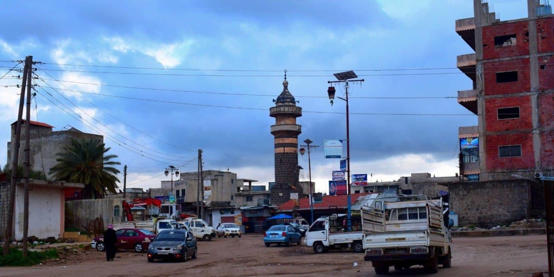 تسوية جديدة في درعا لتهدئة الأوضاع في طفس بعد اتفاقيات درعا البلد واليادودة