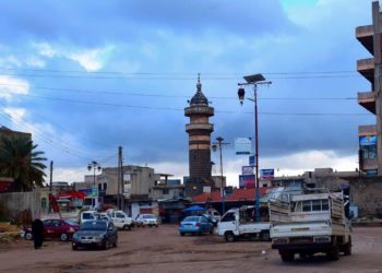 تسوية جديدة في درعا لتهدئة الأوضاع في طفس بعد اتفاقيات درعا البلد واليادودة