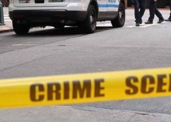 قتيل وجرحى جراء إطلاق نار بأحد المتاجر في أمريكا