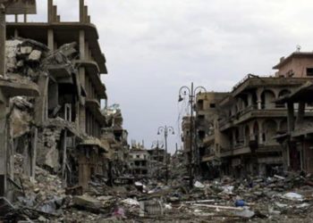 350 ألف قتيل في سوريا خلال العقد الأخير وفق الإحصائية التقديرية الأدنى للأمم المتحدة