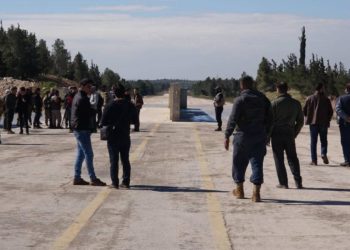 “وحدات حماية الشعب – YPG” تمنع المدنيين من دخول مناطق “نبع السلام”